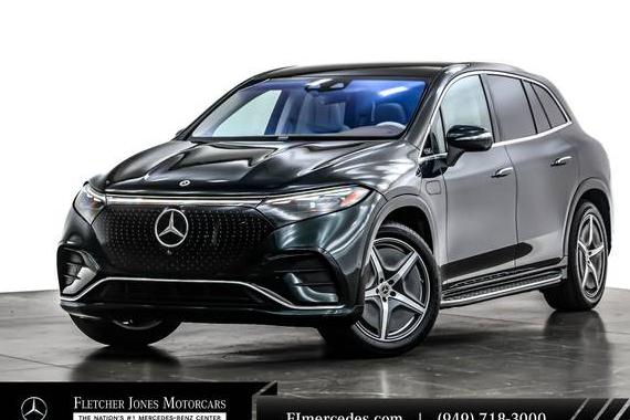 MERCEDES-BENZ EQS-CLASS SUV 2023 4JGDM4EB3PA014482 image MERCEDES-BENZ EQS-CLASS SUV 2023 4JGDM4EB3PA014482 image
